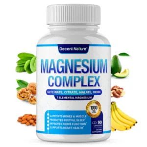 Magnesium Complex