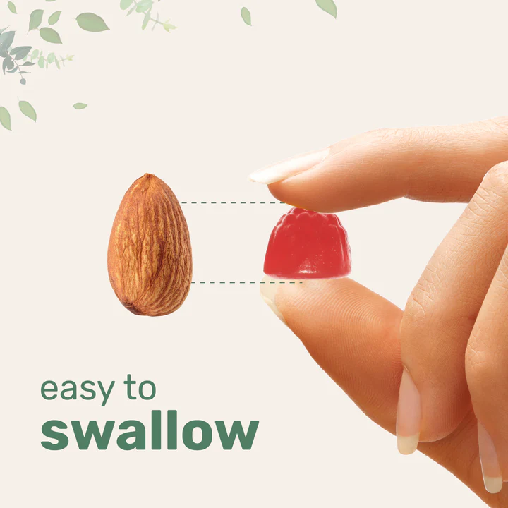 Micro Ingredients Multi Collagen Peptides Gummy - Image 3