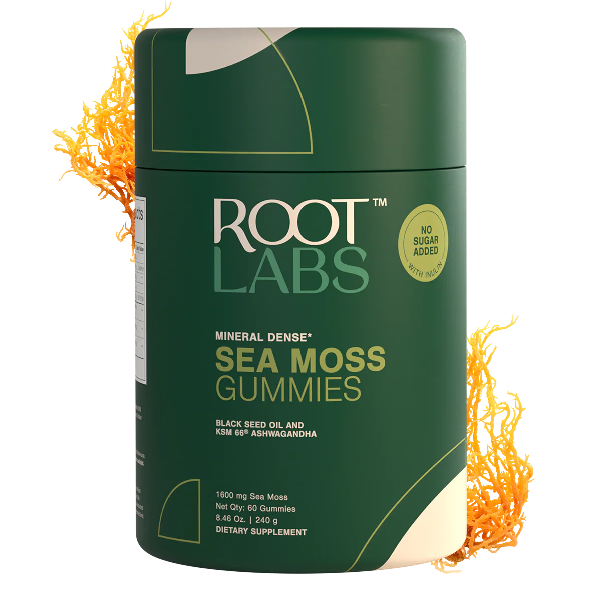 Sea Moss Gummies
