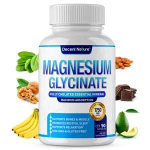 Magnesium Glycinate